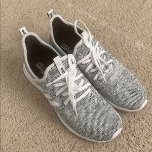 Adidas cloudfoam pure shoes